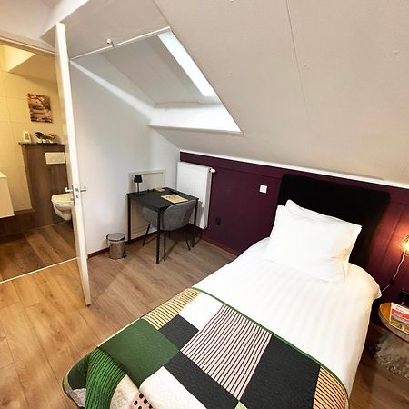 B&B En Vakantiewoningen 'T Wienhoes Wittem Экстерьер фото