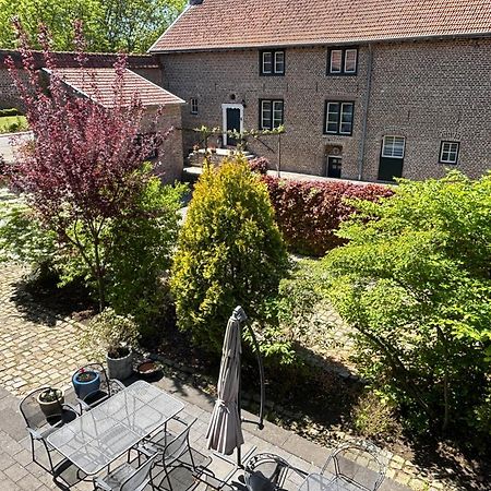 B&B En Vakantiewoningen 'T Wienhoes Wittem Экстерьер фото