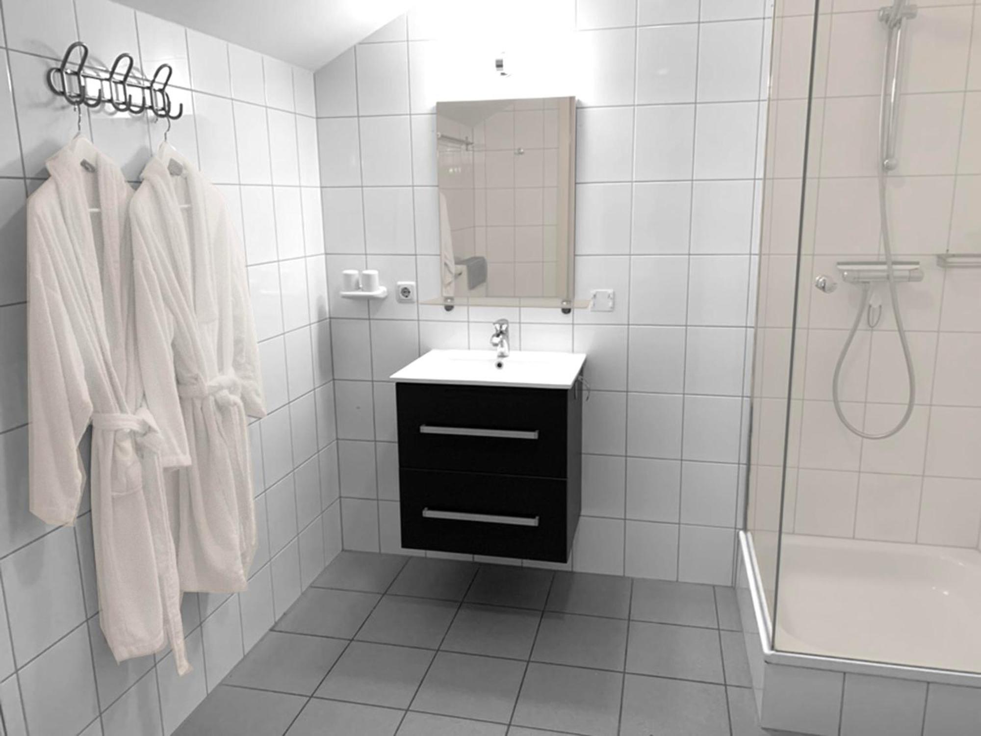 B&B En Vakantiewoningen 'T Wienhoes Wittem Экстерьер фото