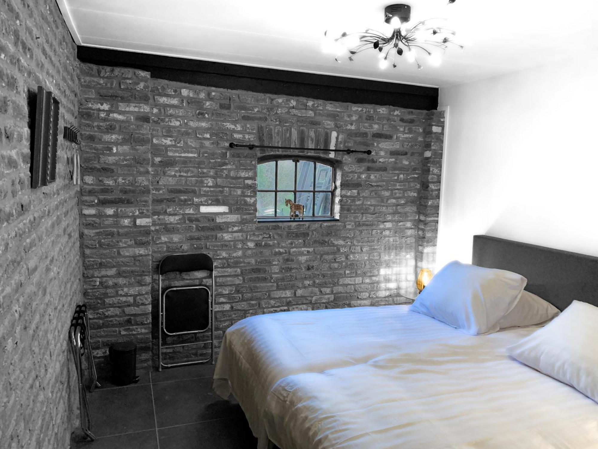 B&B En Vakantiewoningen 'T Wienhoes Wittem Экстерьер фото