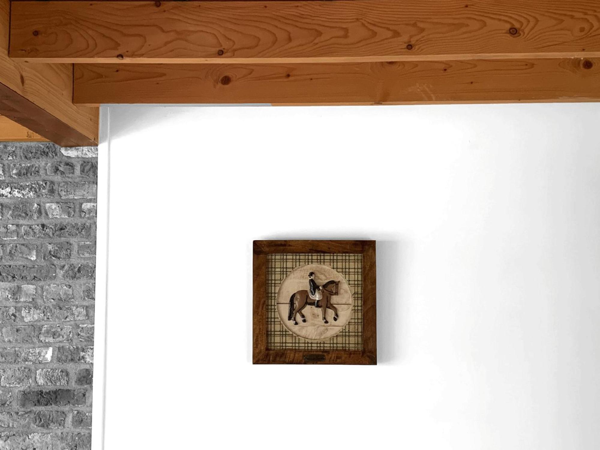 B&B En Vakantiewoningen 'T Wienhoes Wittem Экстерьер фото