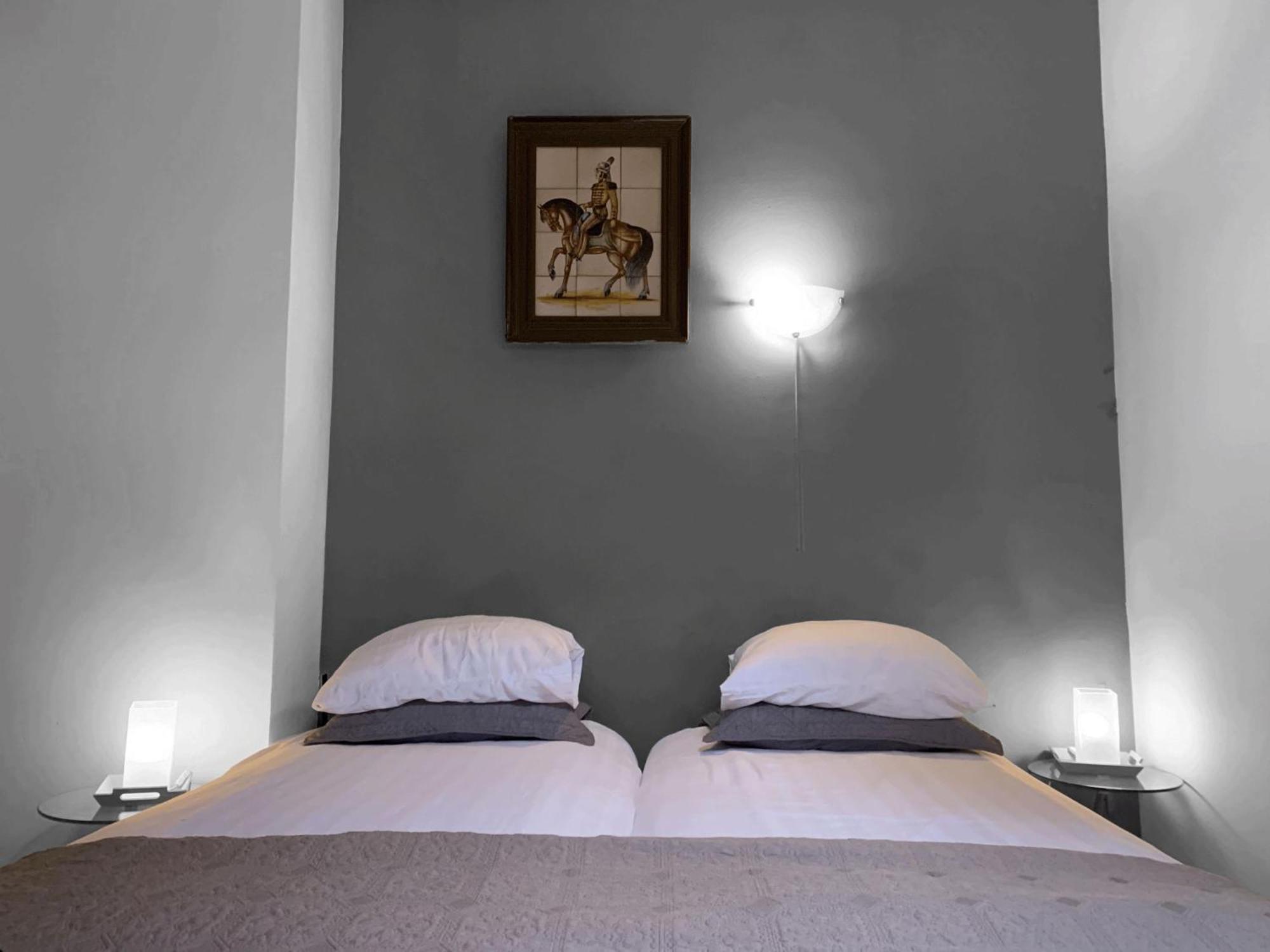 B&B En Vakantiewoningen 'T Wienhoes Wittem Экстерьер фото