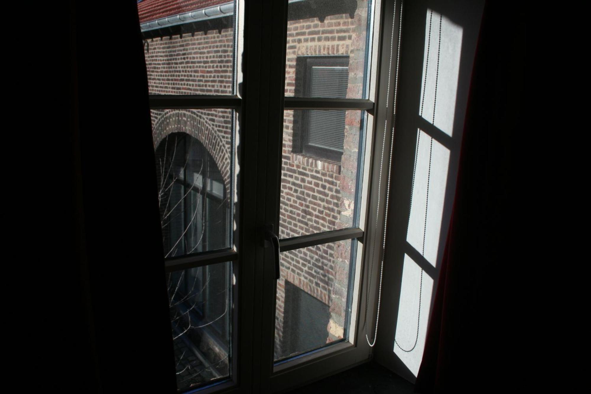 B&B En Vakantiewoningen 'T Wienhoes Wittem Экстерьер фото