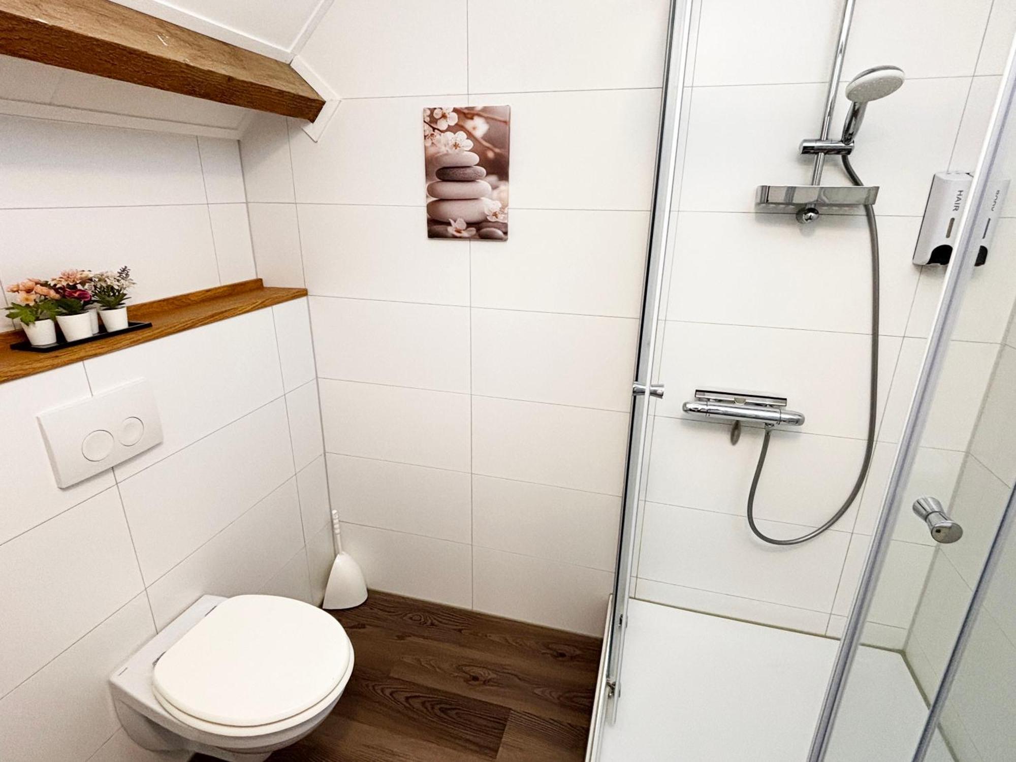 B&B En Vakantiewoningen 'T Wienhoes Wittem Экстерьер фото