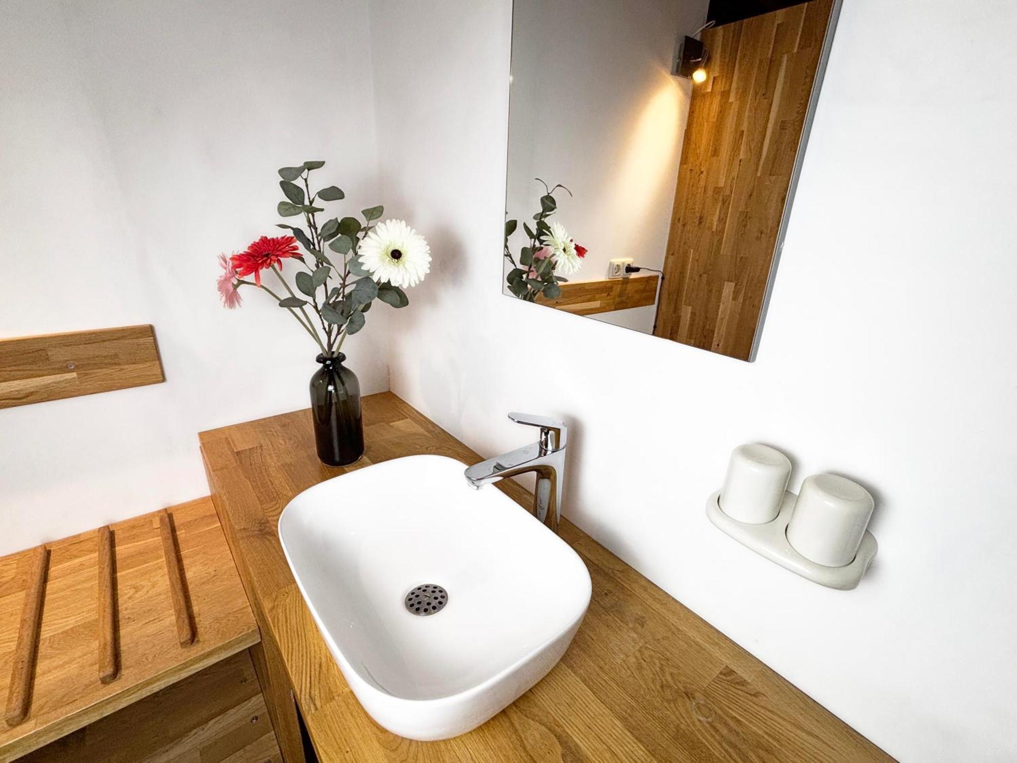B&B En Vakantiewoningen 'T Wienhoes Wittem Экстерьер фото