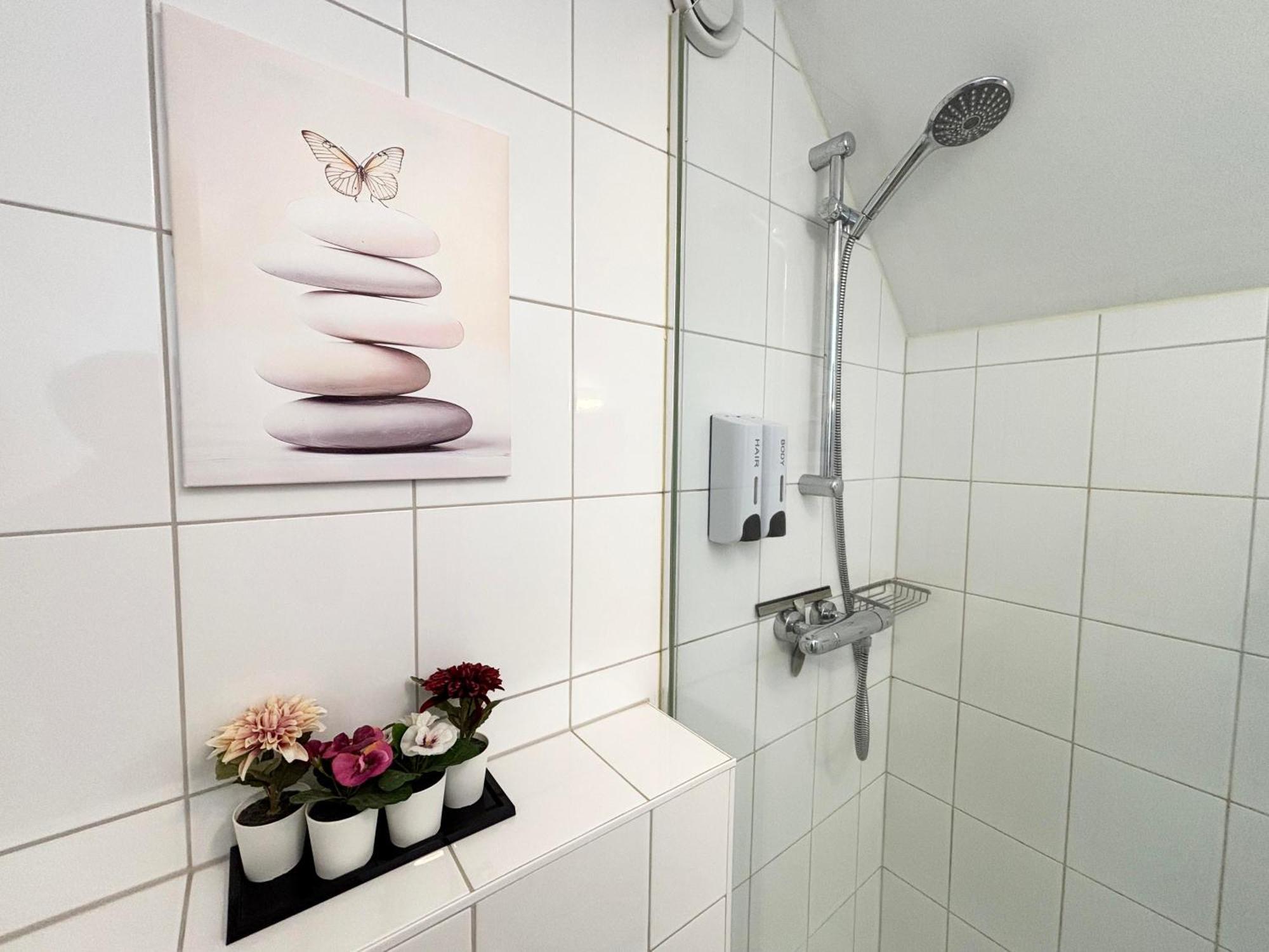 B&B En Vakantiewoningen 'T Wienhoes Wittem Экстерьер фото