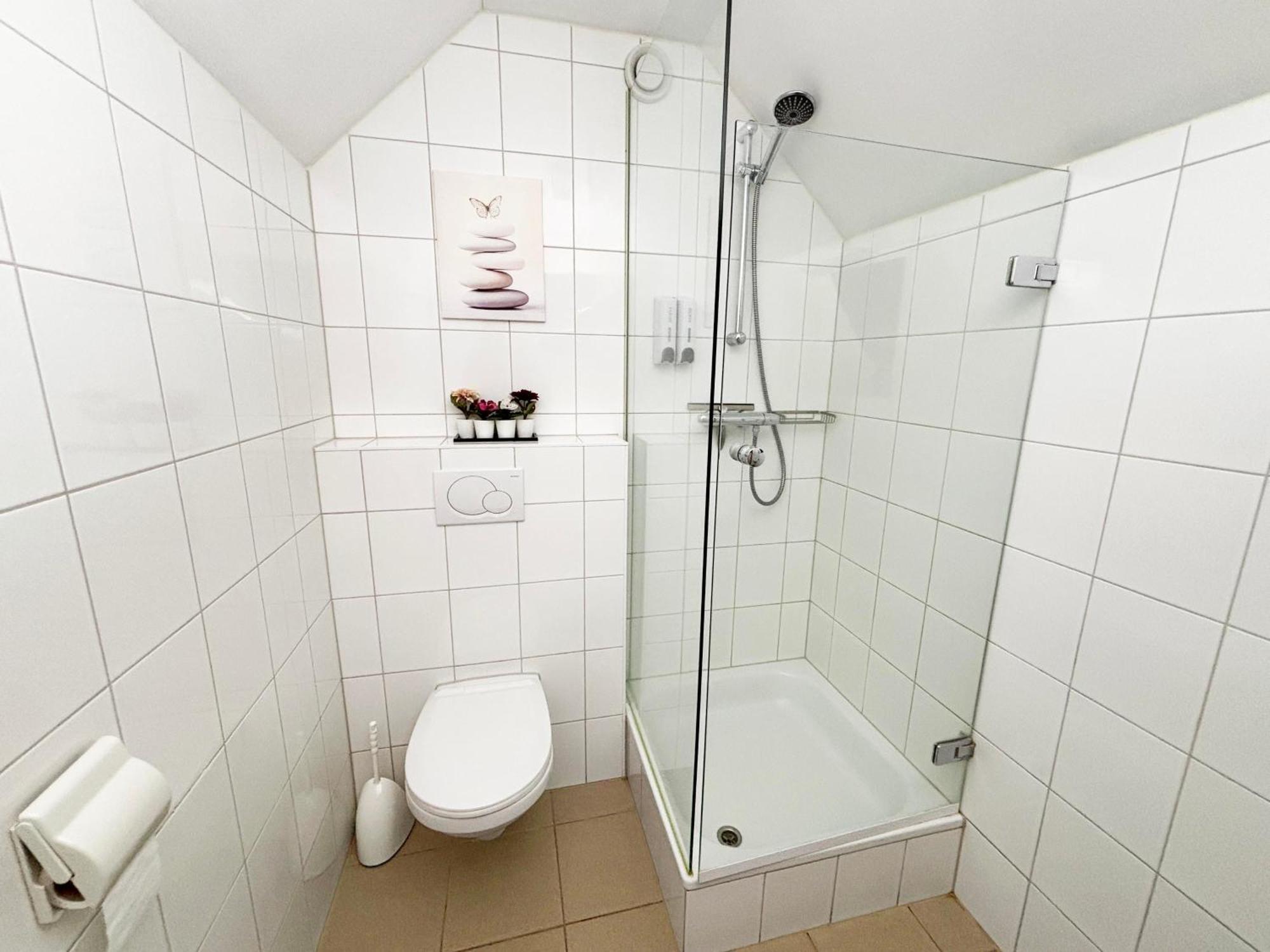 B&B En Vakantiewoningen 'T Wienhoes Wittem Экстерьер фото